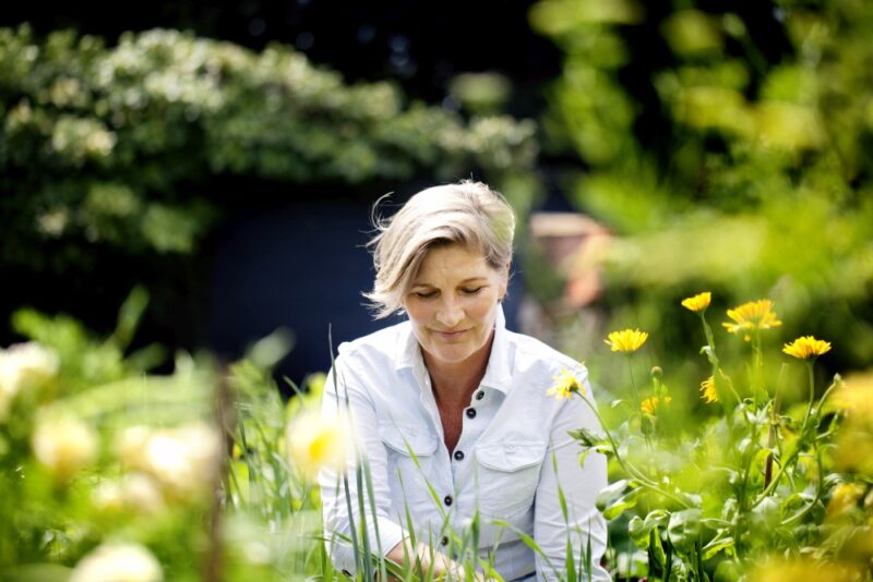 MAD for LIVET - Anette Harbech Olesen