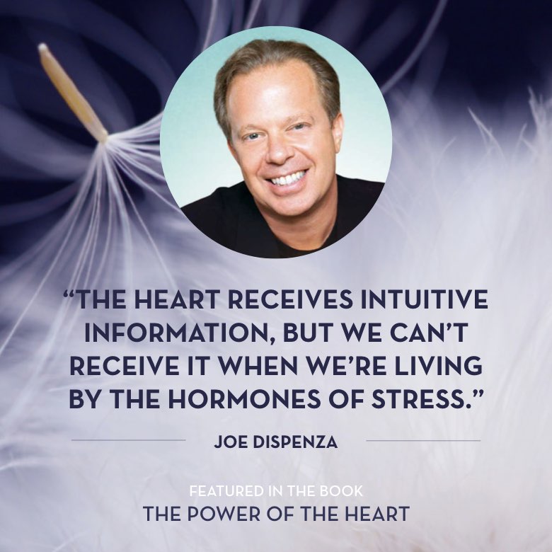 The power of the heart
