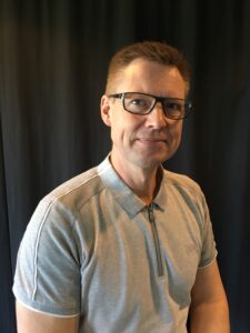 Bernt Lassen - Succes med Livet