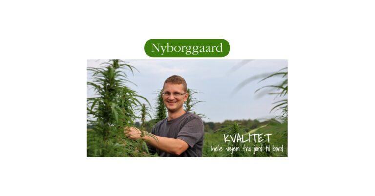 Nyborggaard