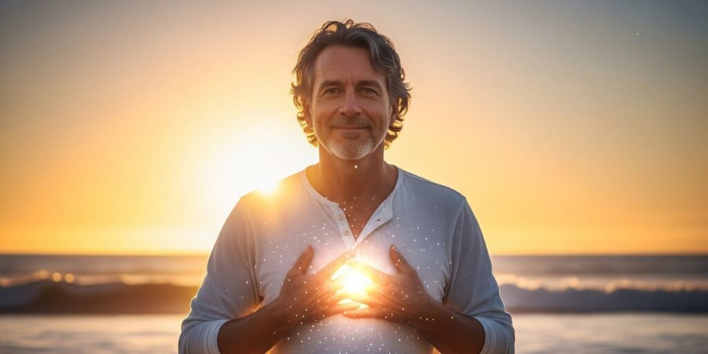 Lyt til din indre stemme - Forstærk din indre stemme og find ro i dine valg - Succes med Livet