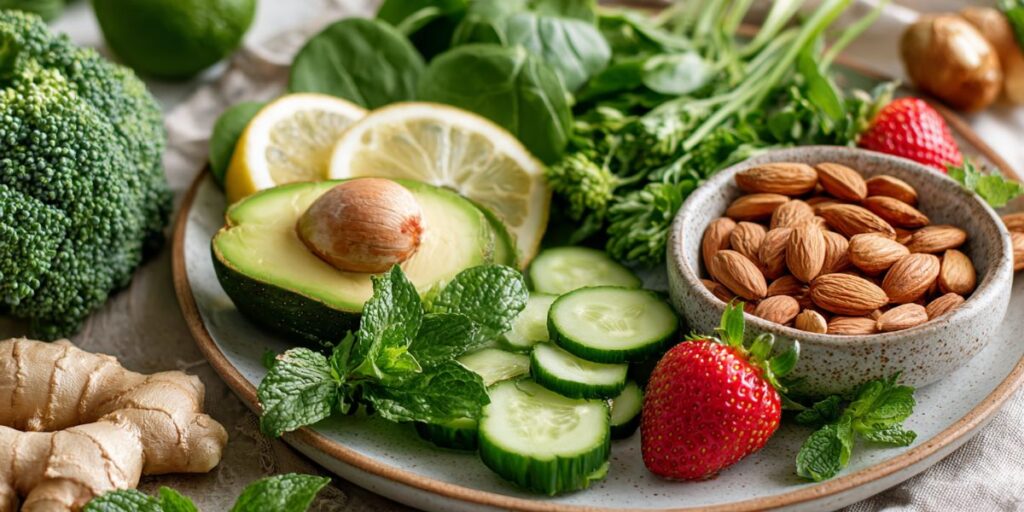 Spis dig til livskvalitet og livsglæde - Når mad bliver en kærlig beslutning - Succes med Livet