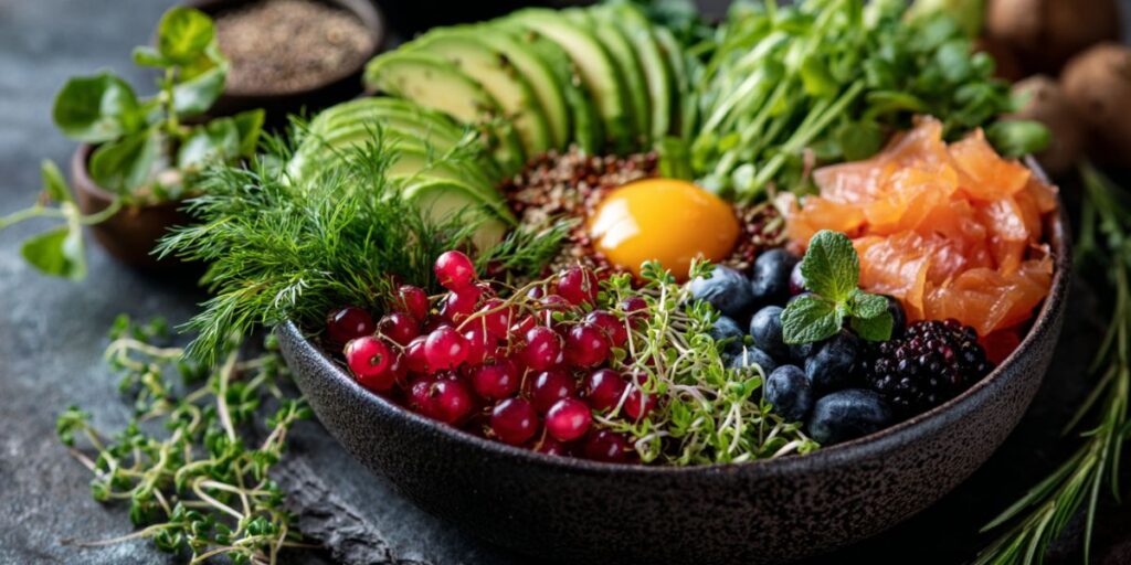 Energi til en ny start - Succes med Livet