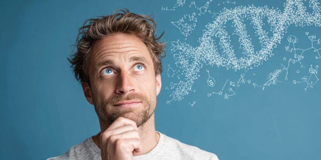 Gene Keys (Gennøgler) - Et spændende Livskvalitets redskab - Succes med Livet