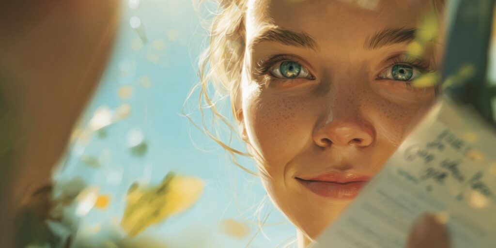 Positive Bekræftelser Affirmationer - Succes med Livet