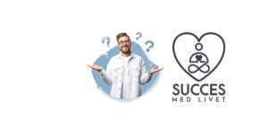 Spørg Succes med Livet