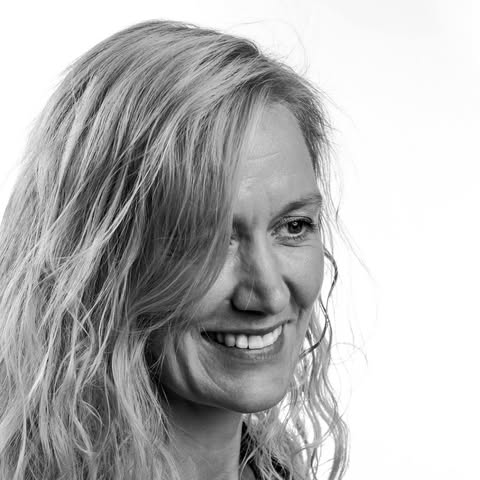 Luna Elvstrøm - Heart Spirit