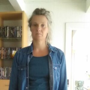 Profil billede af Mette