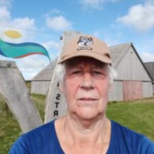 Profil billede af Anne