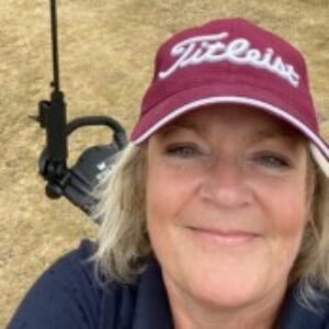 Profil billede af Cathrine