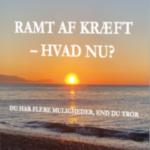 Group logo of RAMT AF KRÆFT – HVAD NU?